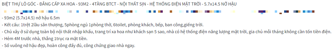Nhà Phố, Mặt Tiền, Hẻm Xe Hơi, Nhà Cấp 4 Chính Chủ Bán Gấp Đường Nguyễn Tri Phương, Sổ Hồng Riêng!